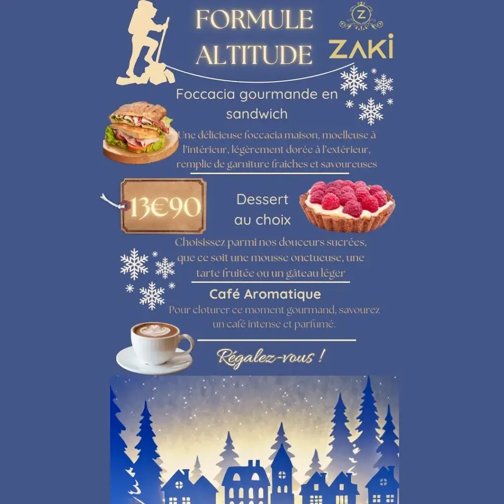 Menü_LE ZAKI_Rousses_Bild_3