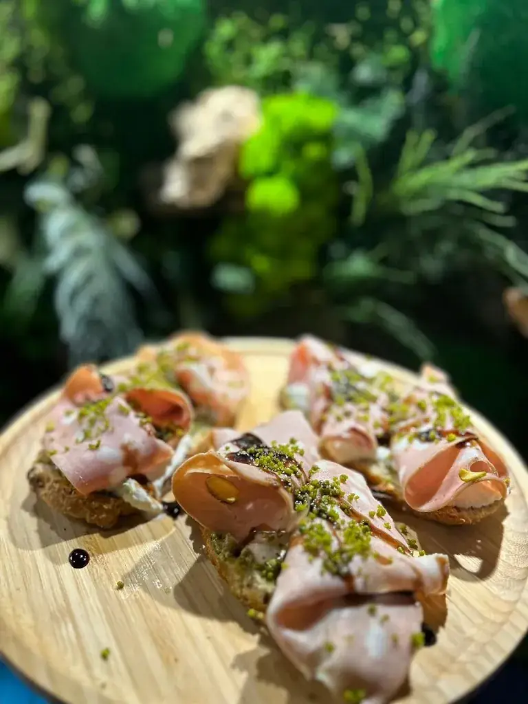 Menü_LE ZAKI_Rousses_Bild_9