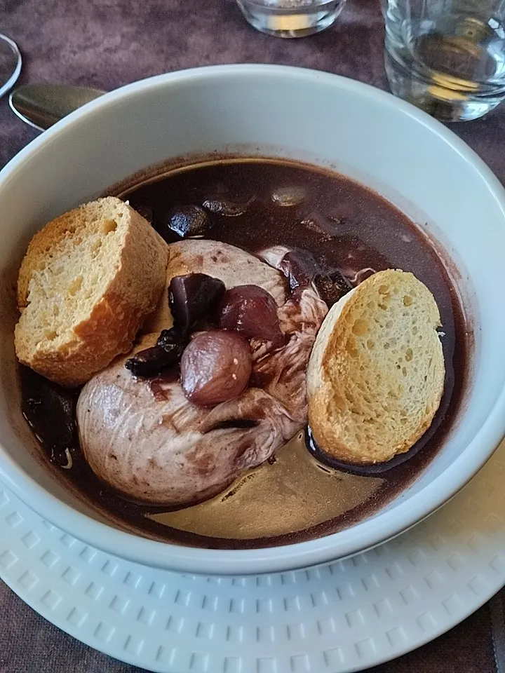 Rachel_Hôtel restaurant Marmagne_Marmagne_review