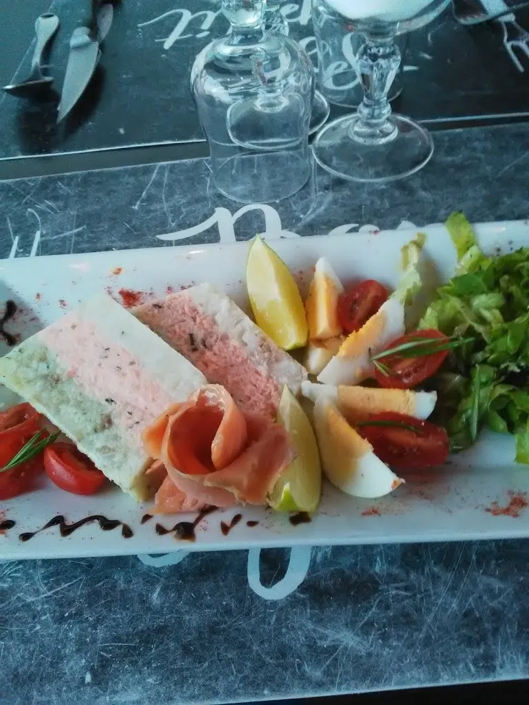 Menu_Ristorante Des Deux Comperes_Marmagne_image_7