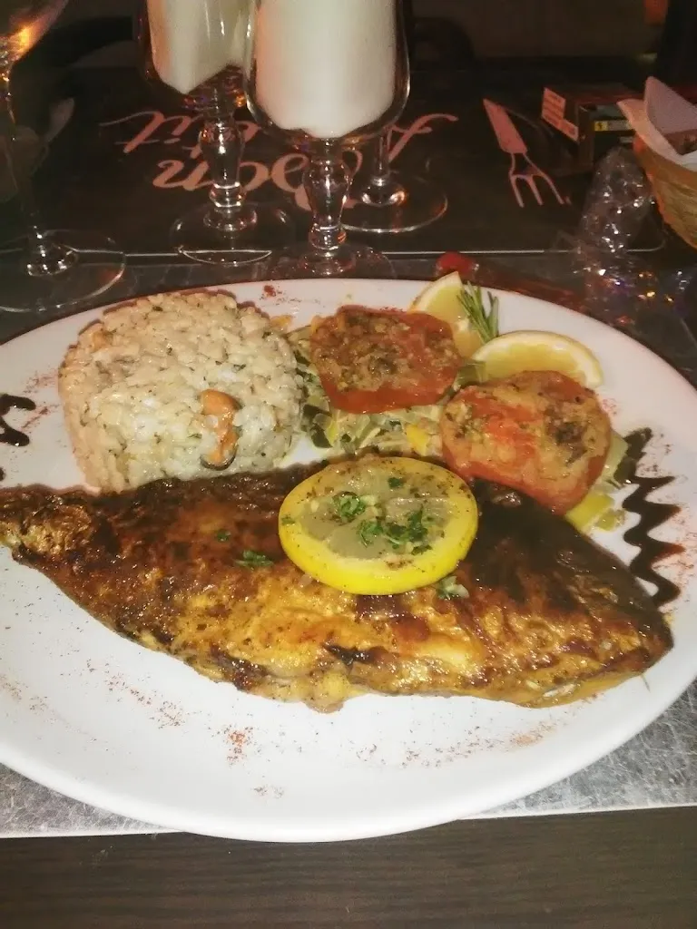 Menu_Ristorante Des Deux Comperes_Marmagne_image_9