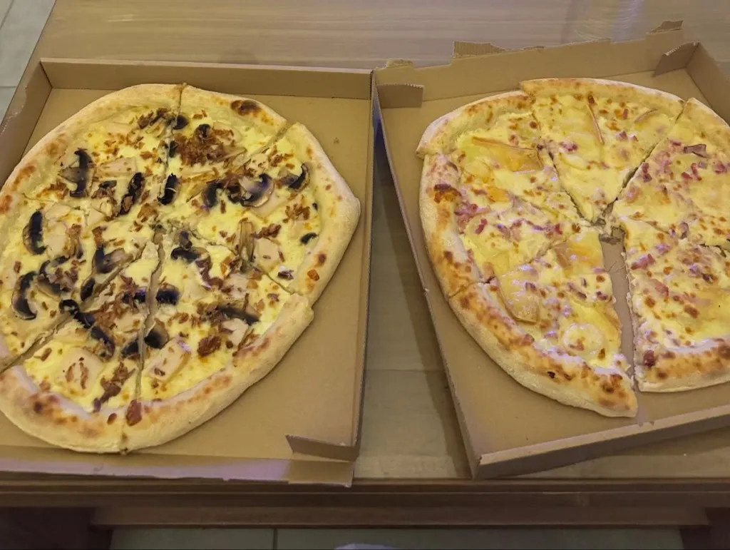 ThibaultC_CHEZ AUREL_Bas-en-Basset_review