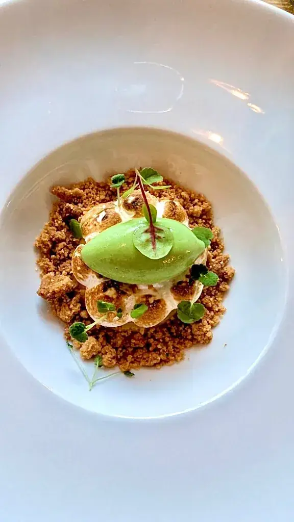 Reena Patel_Maison Minori_Givry_review