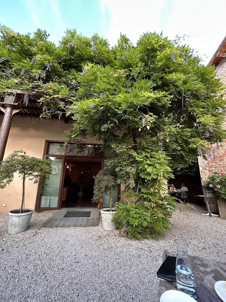 Michael McCullough_Maison Minori_Givry_review