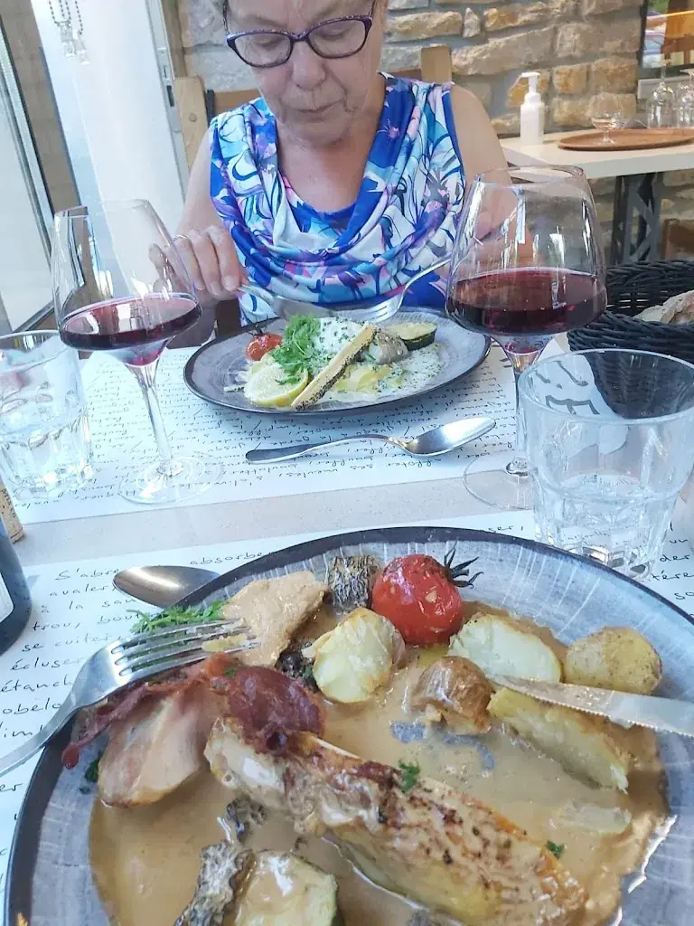 Menu_Restaurant L’Escale_Remigny_image_8