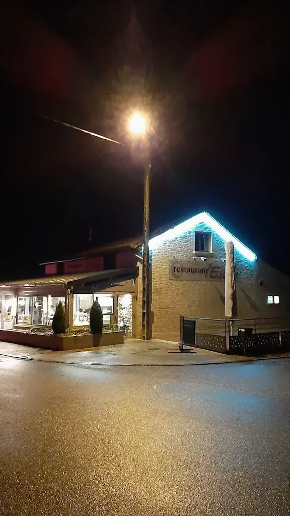 M. van Eijk_Restaurant L’Escale_Remigny_review