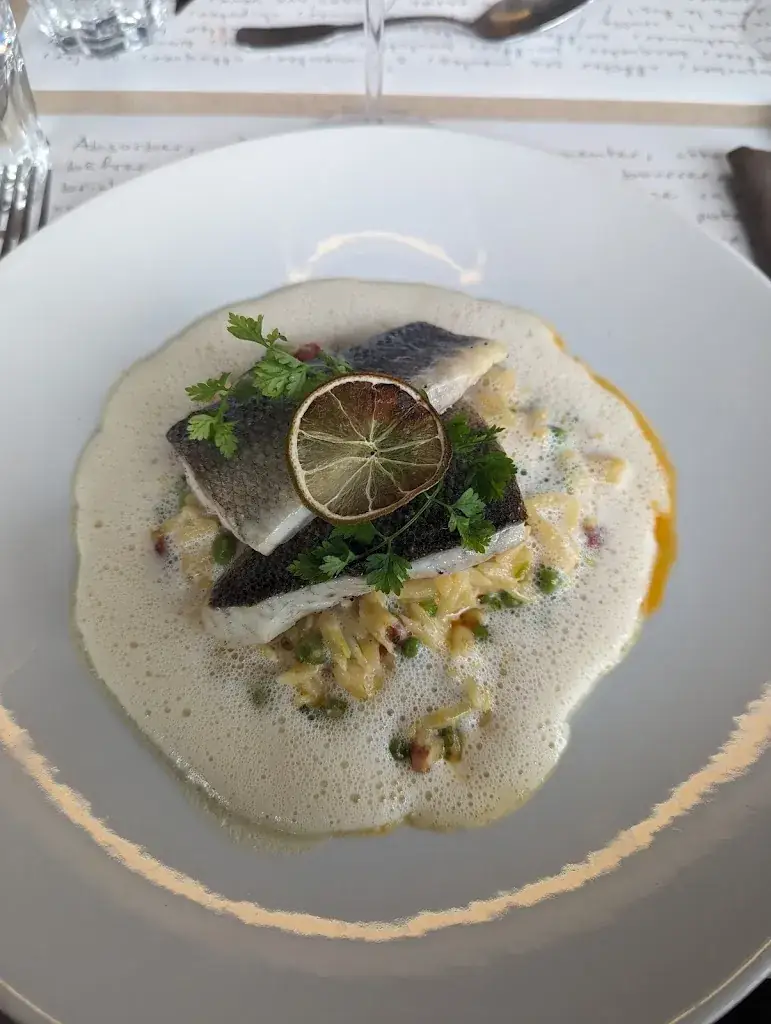 John Wildgrube_Restaurant L’Escale_Remigny_review