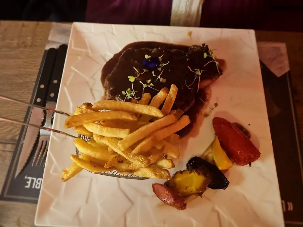 christophe richard_La Calèche Méziré_Méziré_review