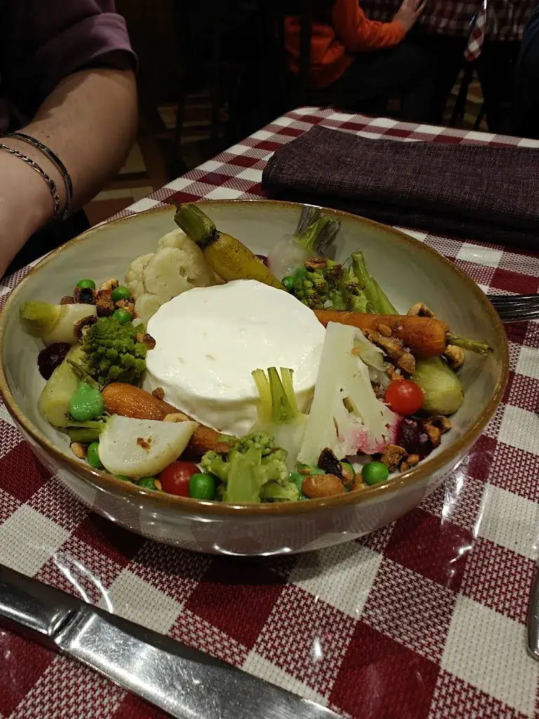 Julien_Auberge des Tilleuls_Messigny-et-Vantoux_review