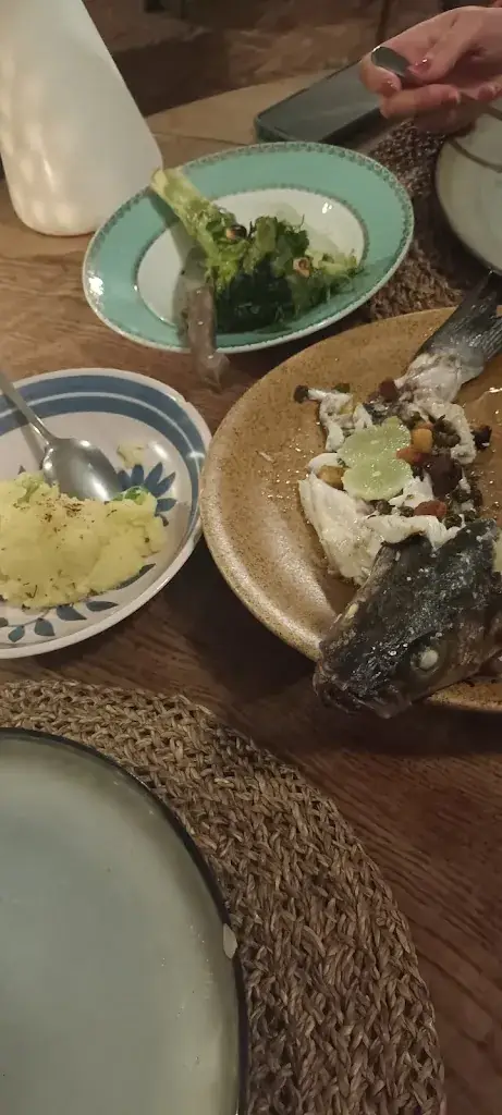 Menu_Le Lion D'Or_Messigny-et-Vantoux_image_4