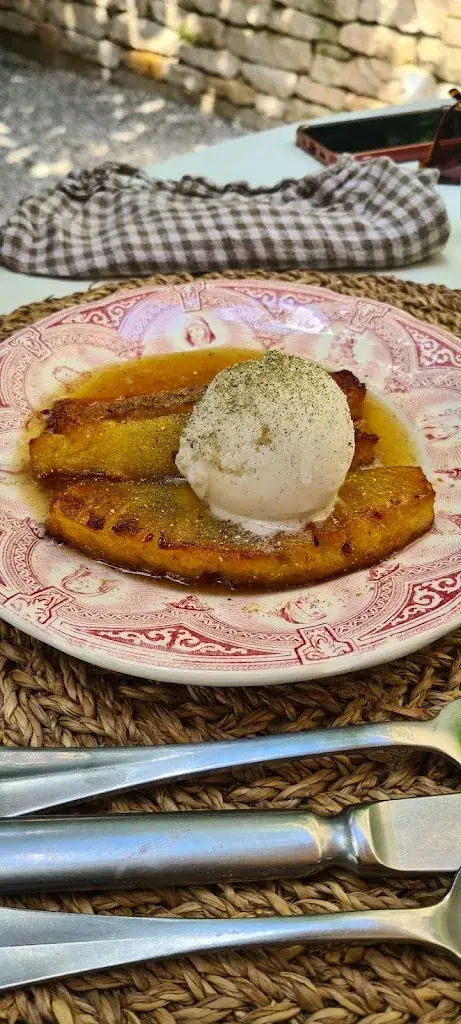 Menu_Le Lion D'Or_Messigny-et-Vantoux_image_8