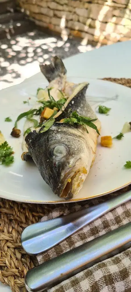 Menu_Le Lion D'Or_Messigny-et-Vantoux_image_9