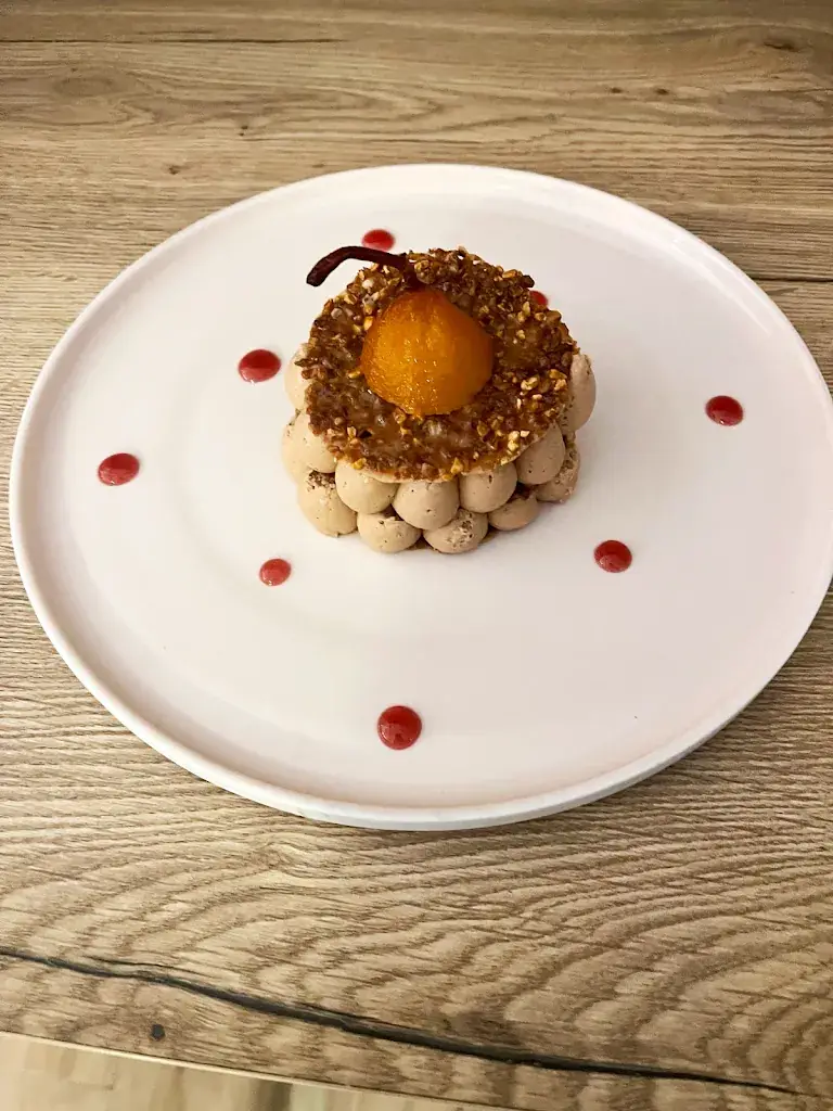 Menu_Hôtel Restaurant Le Mitigana_Migennes_image_5