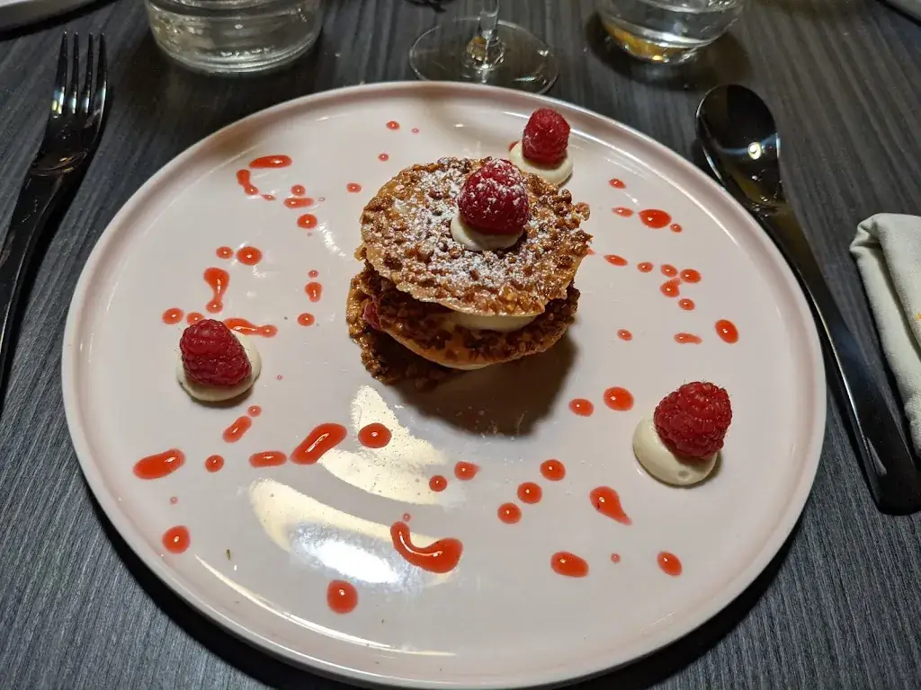 Menu_Hôtel Restaurant Le Mitigana_Migennes_image_6