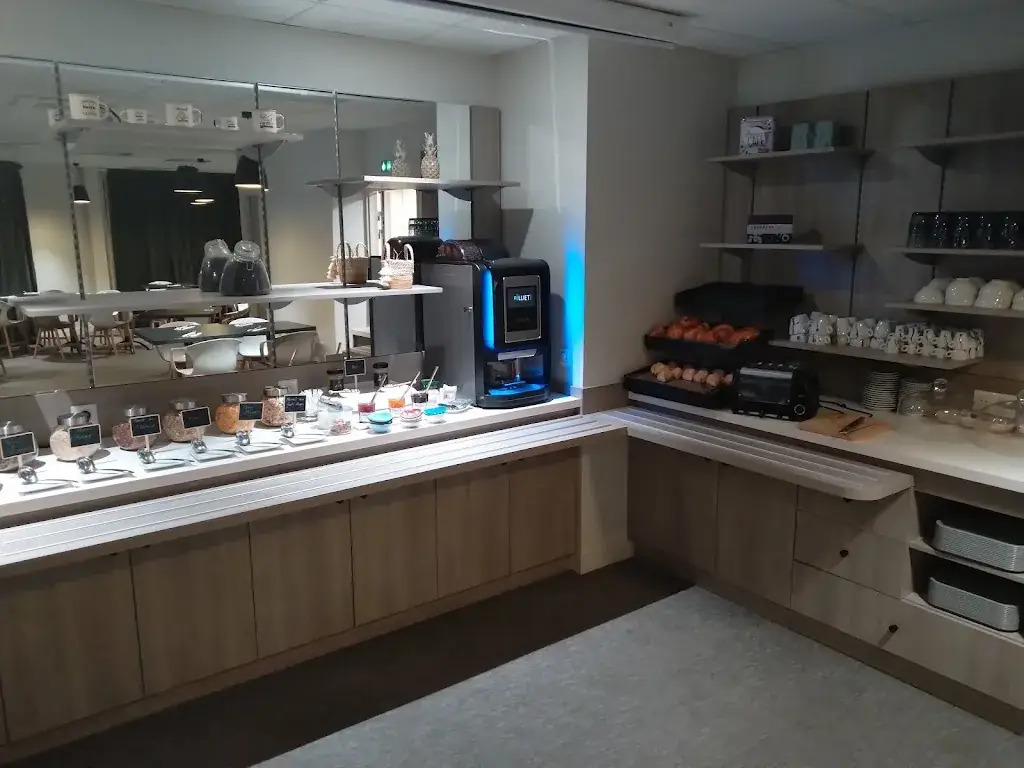 Matthias Hutecek_Hôtel Restaurant Le Mitigana_Migennes_review