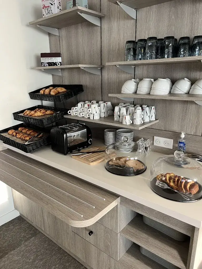 Răzvan Grigore_Hôtel Restaurant Le Mitigana_Migennes_review