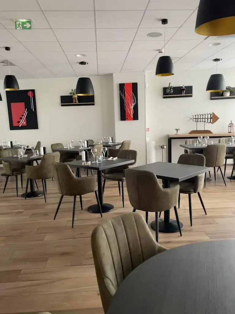 Hôtel Restaurant Le Mitigana_Migennes_slider_image_2