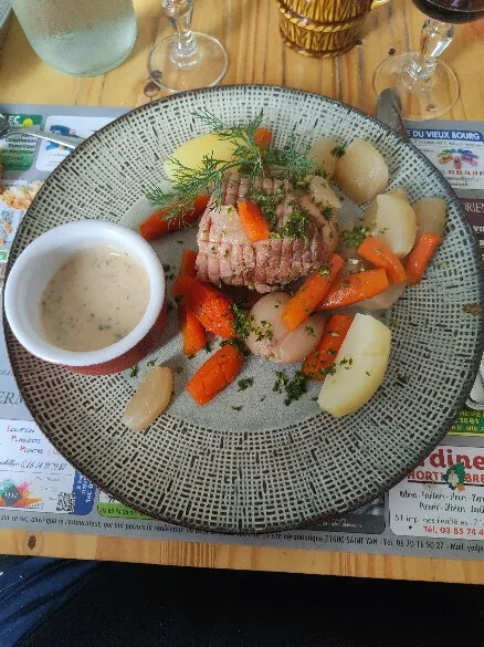 Dominique G_Le Marvans_Mervans_review