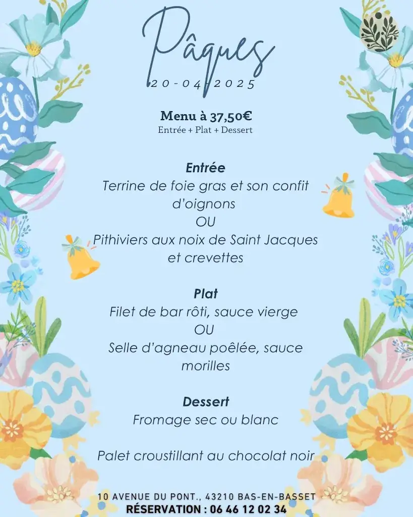 Menü_VILLA GARDEN_Bas-en-Basset_Bild_2