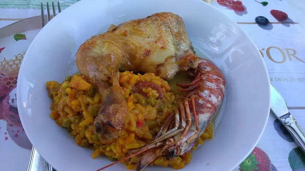 Menu_L'Auberge Bressane_Serley_image_1