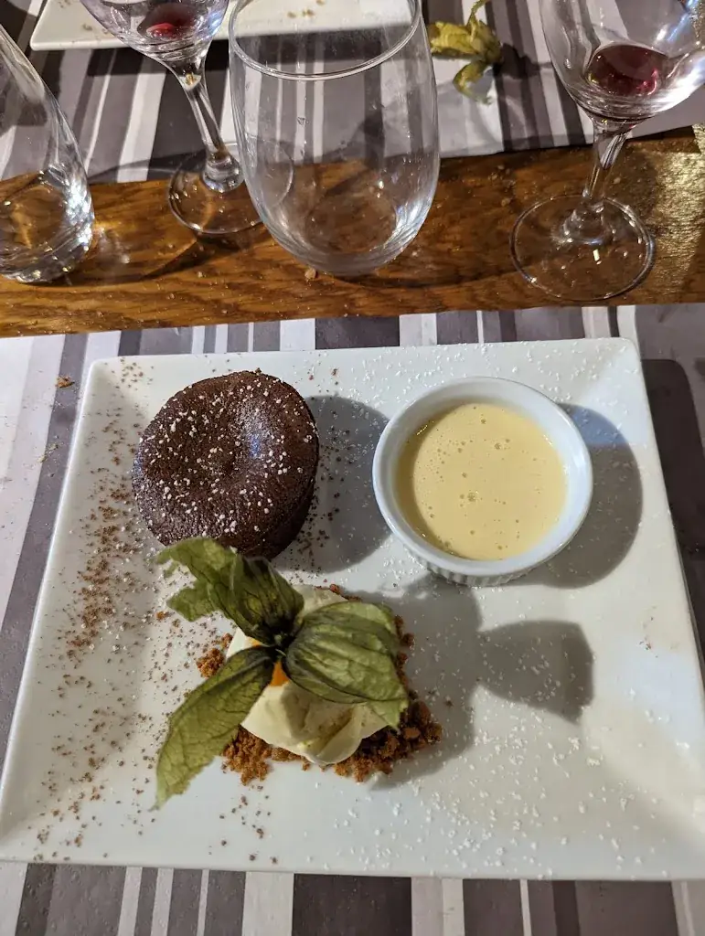 Menu_L'Auberge Bressane_Serley_image_4