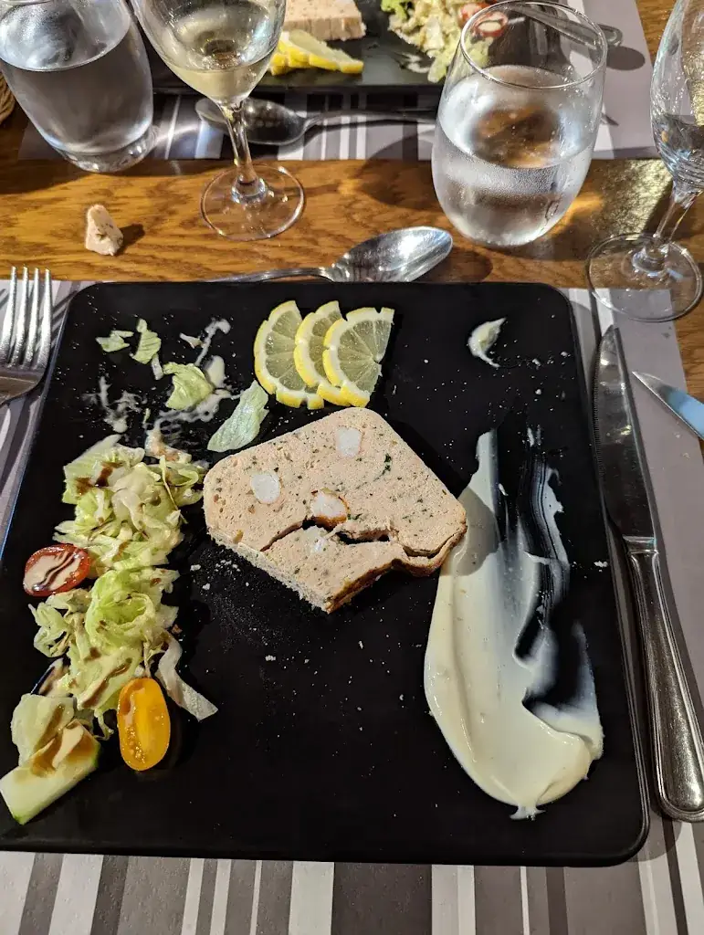 Menu_L'Auberge Bressane_Serley_image_5