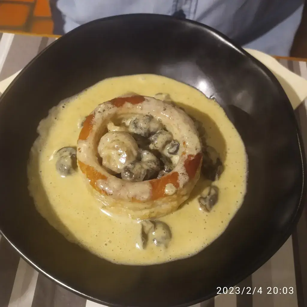 Menu_L'Auberge Bressane_Serley_image_6