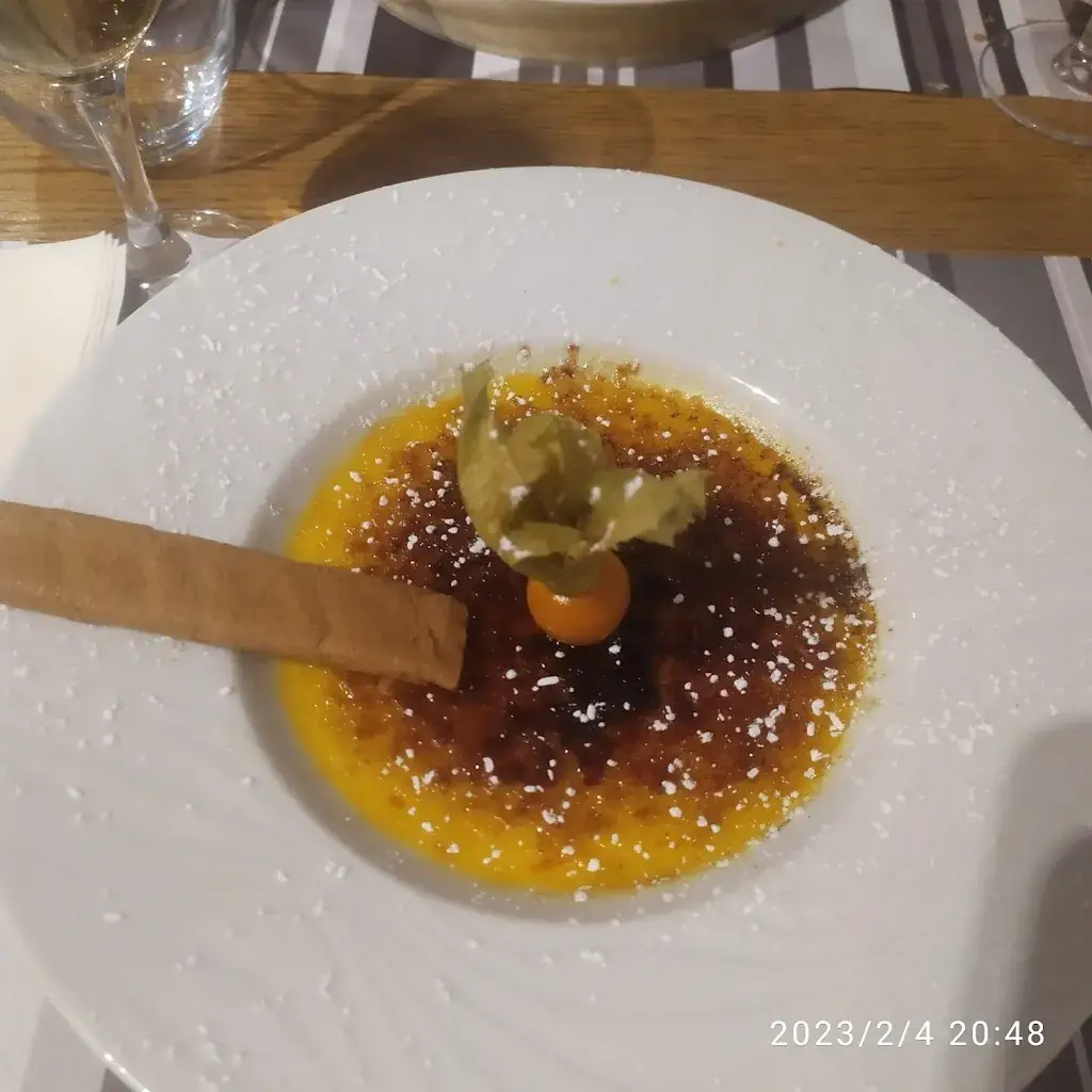 Menu_L'Auberge Bressane_Serley_image_7