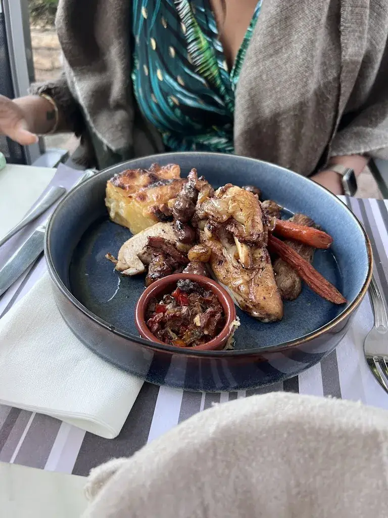 Menu_L'Auberge Bressane_Serley_image_8