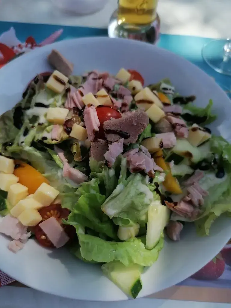 Menu_L'Auberge Bressane_Serley_image_9