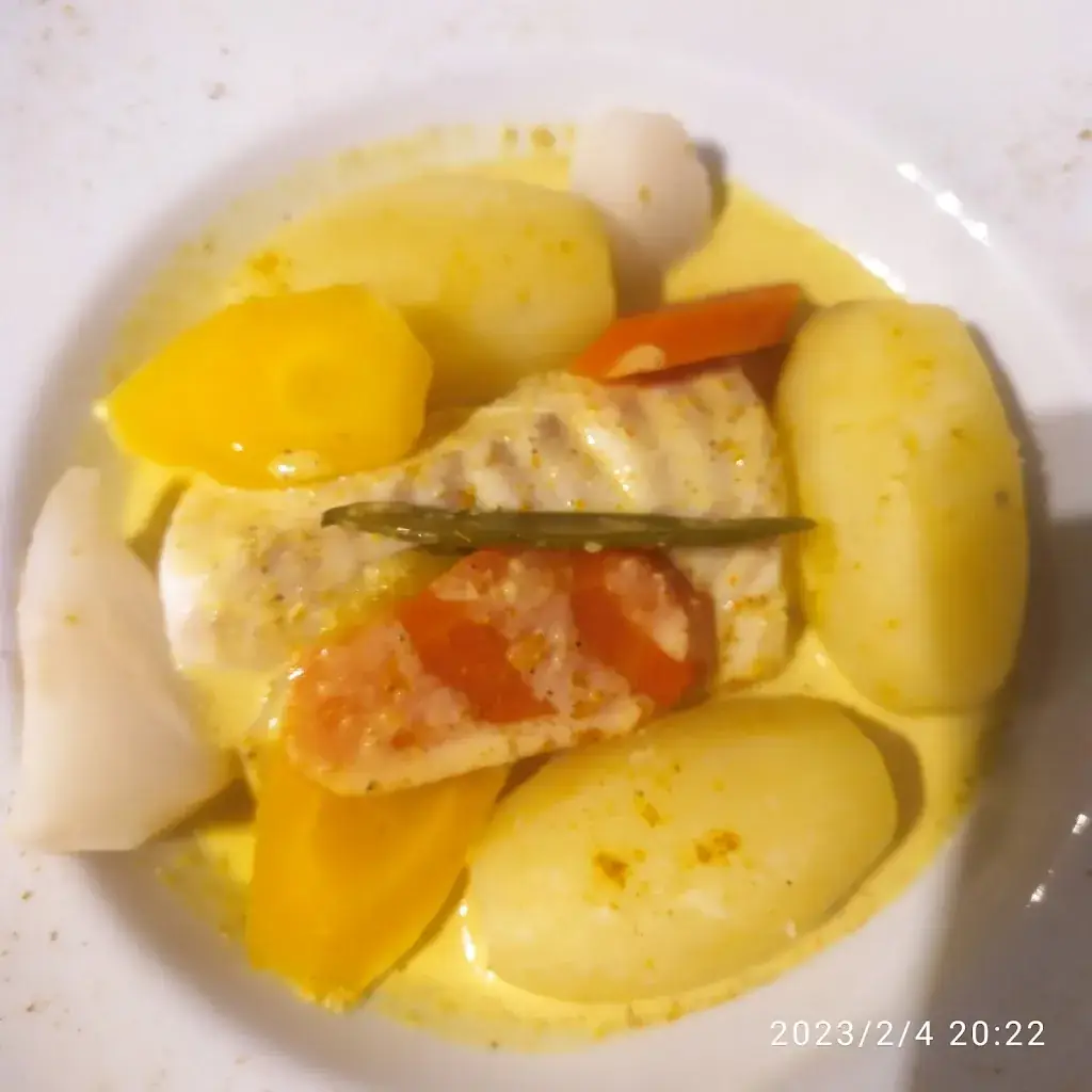 Eva Serrier_L'Auberge Bressane_Serley_review