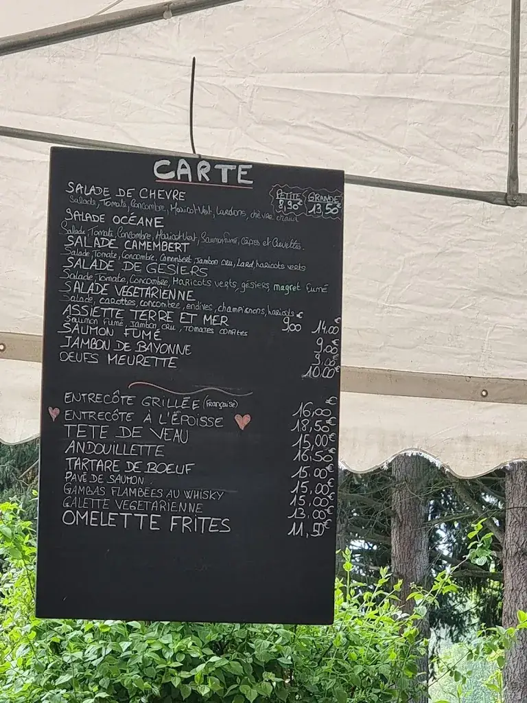 Menu_L'Erable SARL_Monéteau_immagine_3