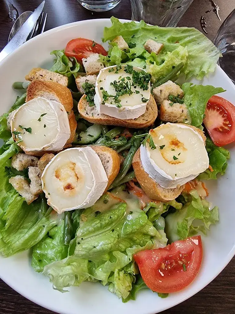 Dgg H._L'Erable SARL_Monéteau_recensione