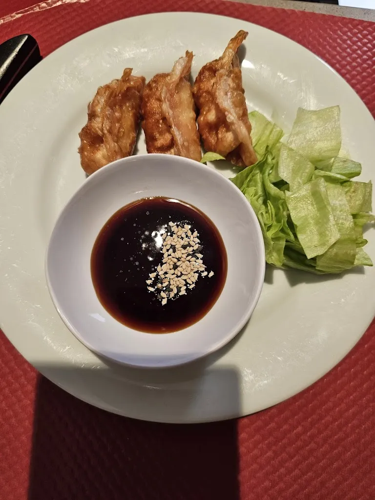 Marina Brain_Restaurant Bar TUONG VI_Auxerre_recensione