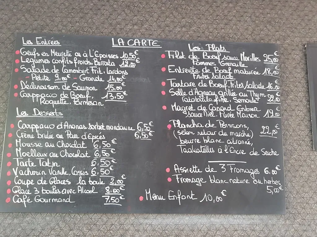 Menu_L' Imprévu_Mirebeau-sur-Bèze_image_4