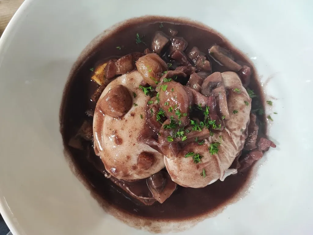 Megane Ploncard_L' Imprévu_Mirebeau-sur-Bèze_review