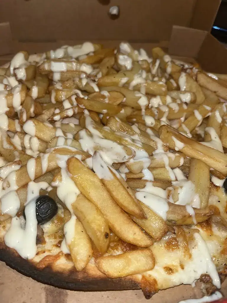 Annlyse GERDY_Mirebel Pizz'_Mirebeau-sur-Bèze_review