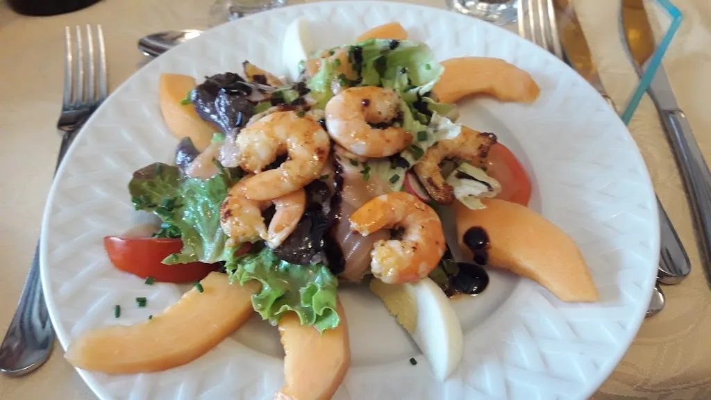 Menu_Auberge du lac_Trivy_image_2