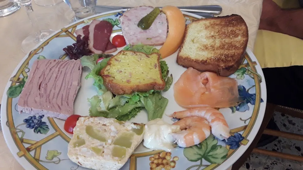 Menu_Auberge du lac_Trivy_image_3