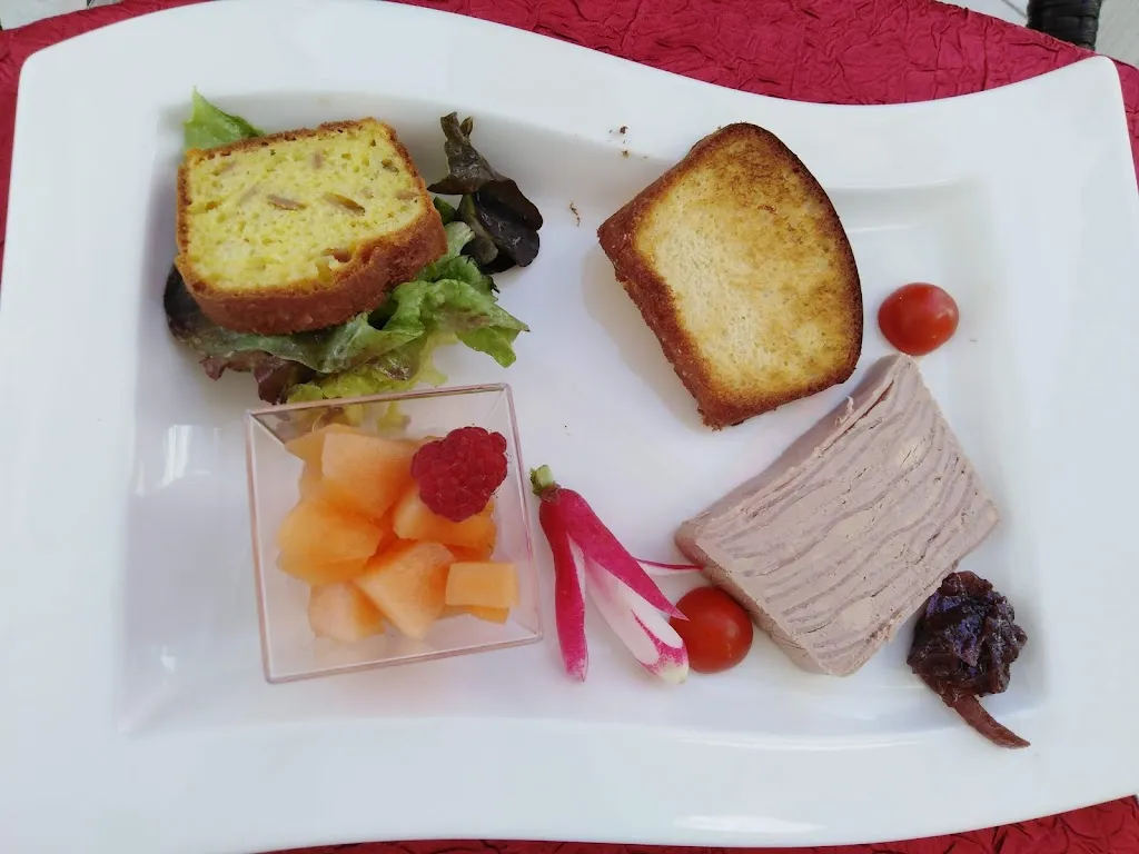 Menu_Auberge du lac_Trivy_image_6