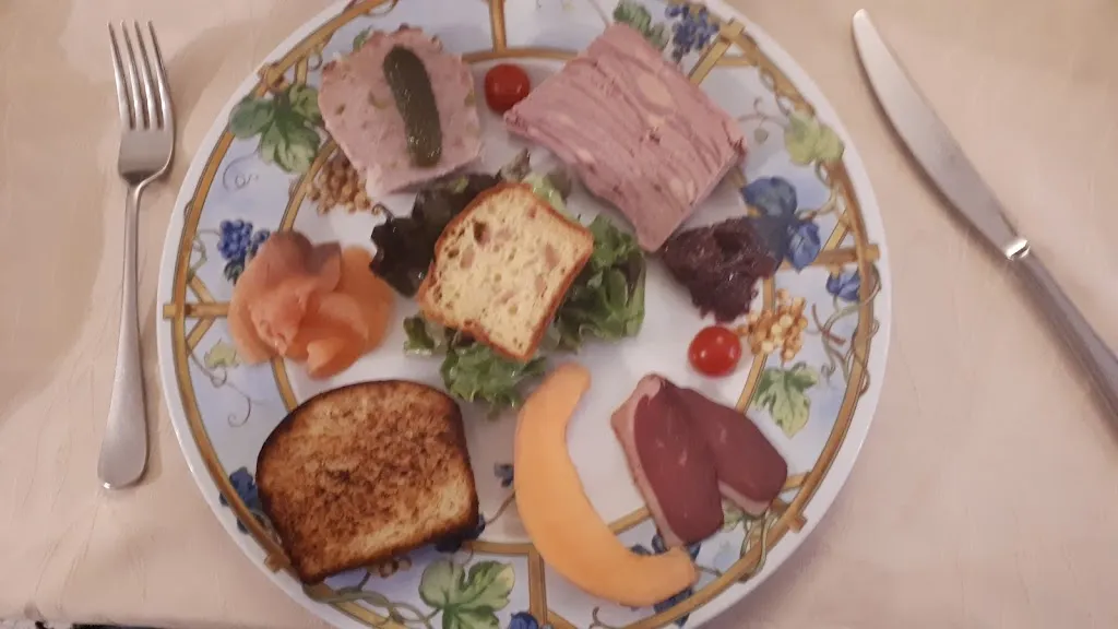 Menu_Auberge du lac_Trivy_image_8