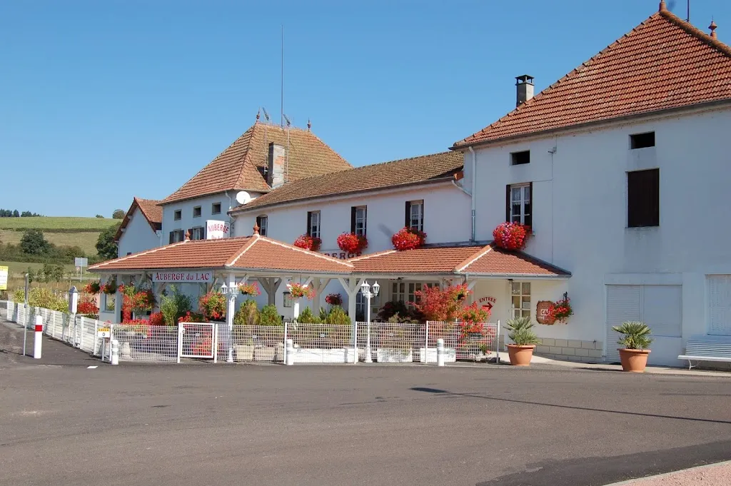 Auberge du lac_Trivy_slider_image_3