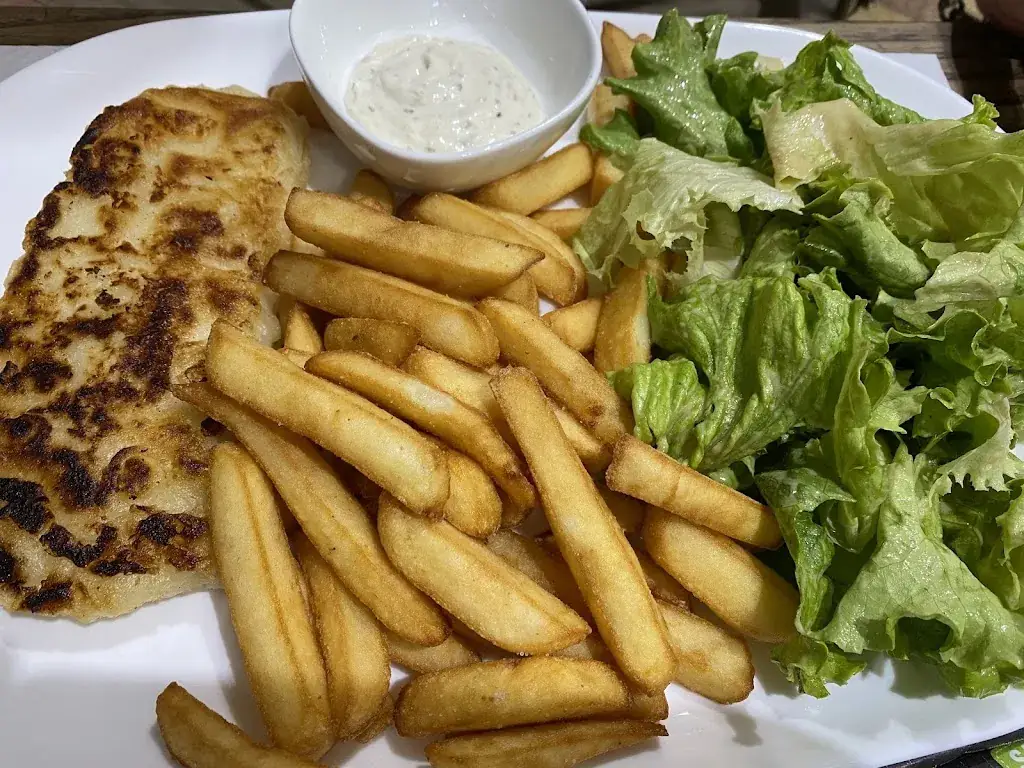 Sophie_ENTRE NOUS SARL_Matour_reseña