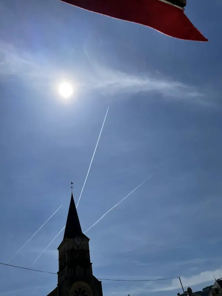 Tim Ashton_ENTRE NOUS SARL_Matour_reseña