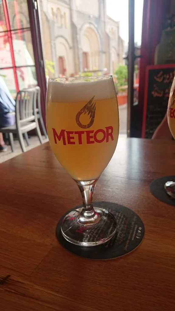 Menu_La Table Des amis_Matour_image_1