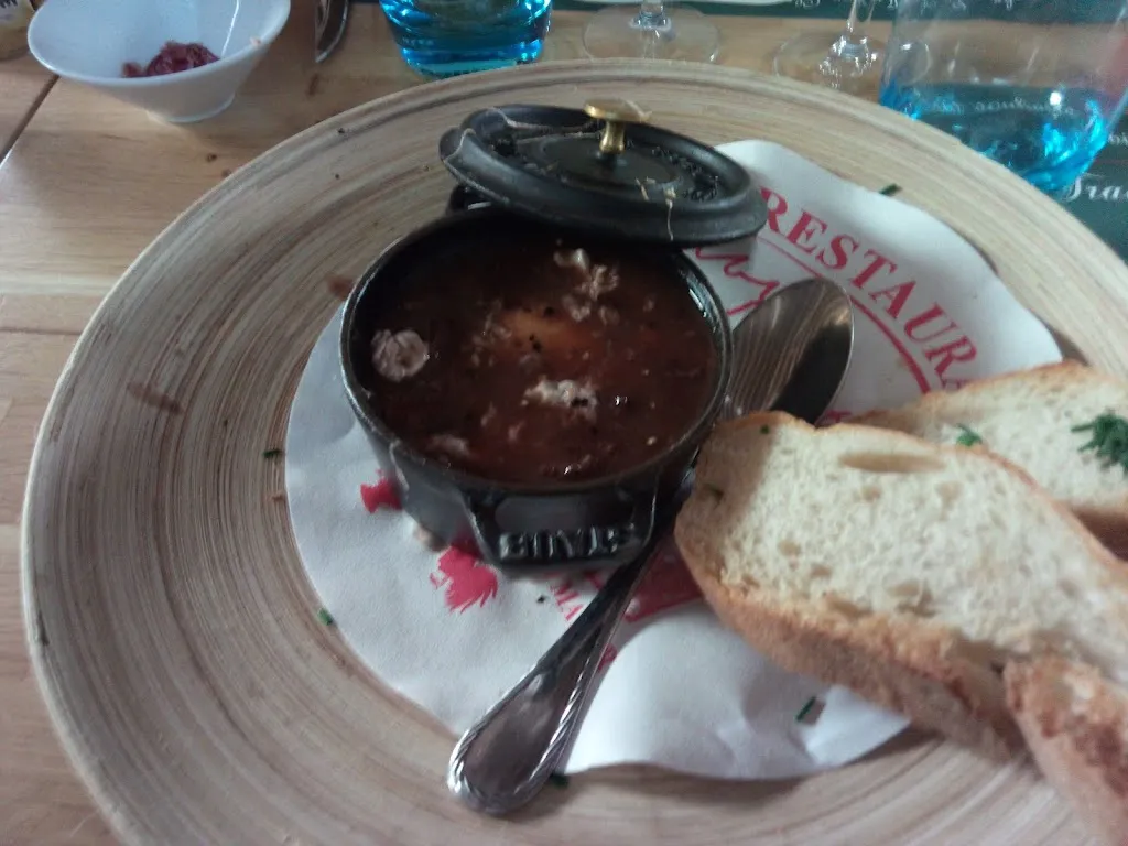 Menu_La Table Des amis_Matour_image_3