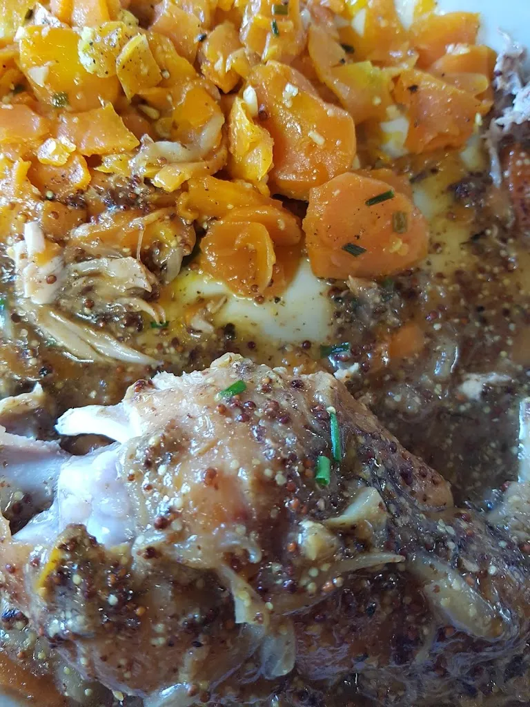 Menu_La Table Des amis_Matour_image_4