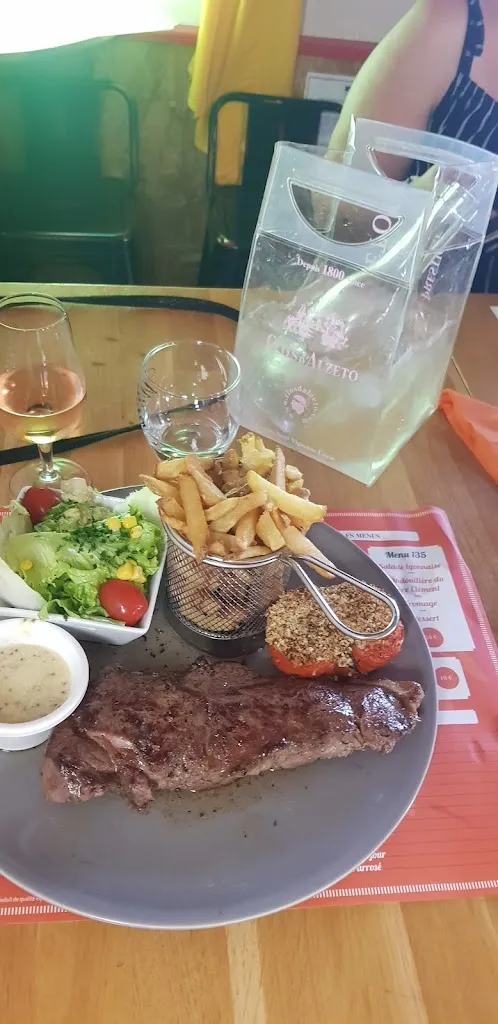 Menu_La Table Des amis_Matour_image_8