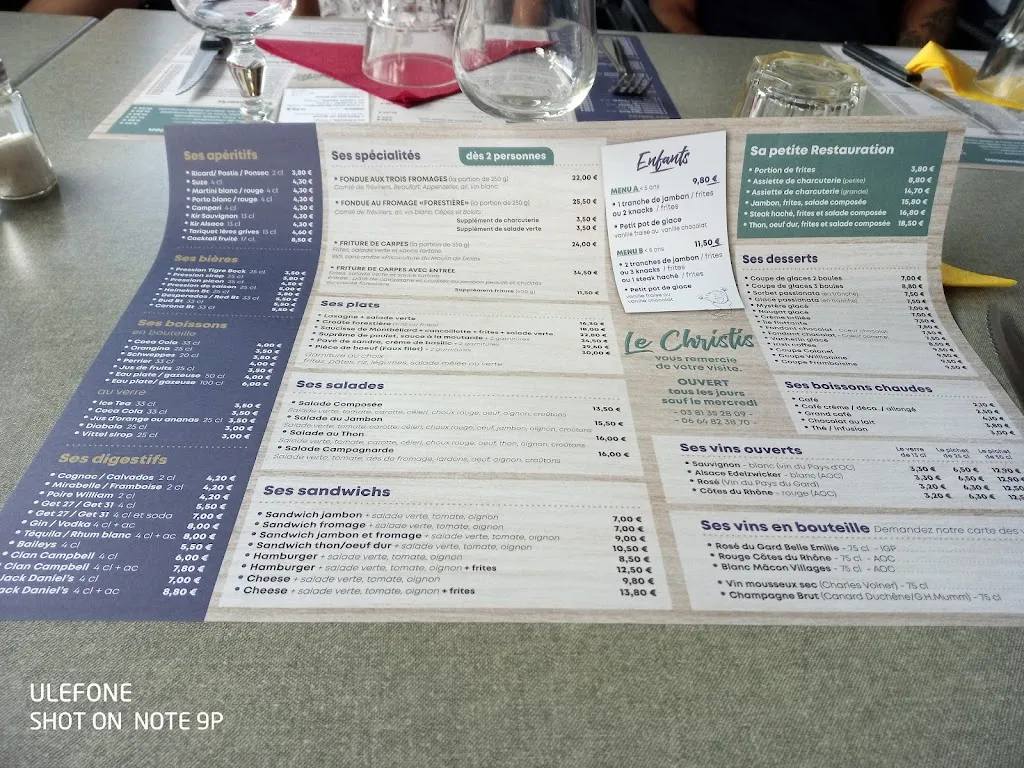 Menu_Le Christis_Mathay_image_3