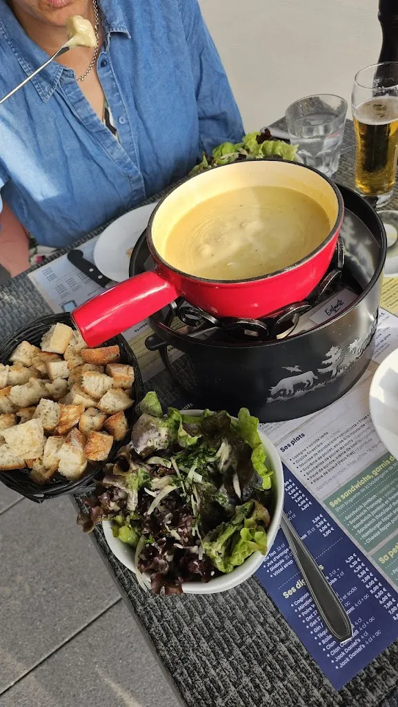 Beat Mösching_Le Christis_Mathay_review